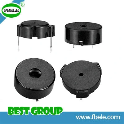 Piezo Buzzer 5V Magnetic Buzzer Fbbu1