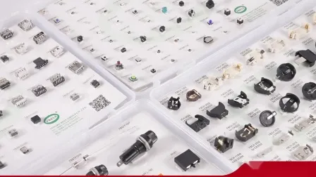 Fbs40n Inner Magnetic 40mm Waterproof Mylar Speaker (FBELE)